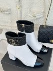 Chanel Women's Shoes 2468