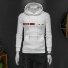 Gucci Men's Hoodies 127