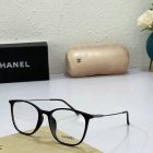 Chanel Plain Glass Spectacles 214