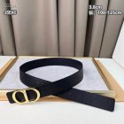 DIOR Original Quality Belts 804
