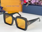 Louis Vuitton High Quality Sunglasses 5428