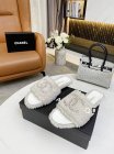 Chanel Women's Slippers 67