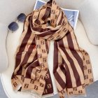 Fendi Scarves 132