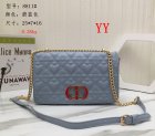 DIOR Normal Quality Handbags 130