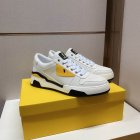 Fendi Men's Shoes 470