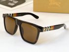 Burberry High Quality Sunglasses 311