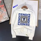 Fendi Men's Long Sleeve T-shirts 374