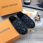 Louis Vuitton Women's Slippers 171
