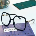 Gucci High Quality Sunglasses 5516