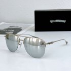 Chrome Hearts High Quality Sunglasses 23