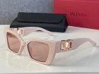 Valentino High Quality Sunglasses 713