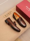 Salvatore Ferragamo Men's Shoes 831