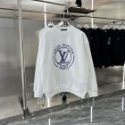 Louis Vuitton Men's Long Sleeve T-shirts 841