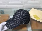 Louis Vuitton High Quality Hats 197