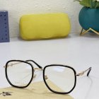 Gucci Plain Glass Spectacles 257
