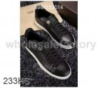 Louis Vuitton Men's Athletic-Inspired Shoes 154