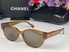 Chanel High Quality Sunglasses 4044