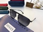 Gucci High Quality Sunglasses 5825