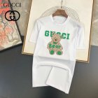 Gucci Men's T-shirts 906
