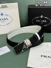 Prada Original Quality Belts 259