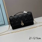 DIOR High Quality Handbags 358