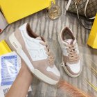 Fendi Men's Shoes 384