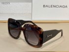 Balenciaga High Quality Sunglasses 462