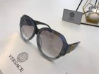 Versace High Quality Sunglasses 1296