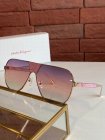 Salvatore Ferragamo High Quality Sunglasses 413