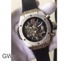 HUBLOT GENEVE Watch 91