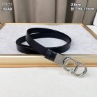 DIOR Original Quality Belts 261