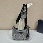 Prada Original Quality Handbags 823