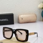 Chanel High Quality Sunglasses 3238
