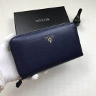 Prada High Quality Wallets 421