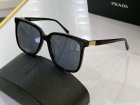 Prada High Quality Sunglasses 77