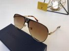 Louis Vuitton High Quality Sunglasses 1049