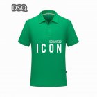 Dsquared Men's Polos 27