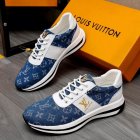 Louis Vuitton Men's shoes 2139