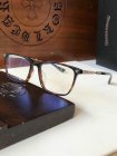 Chrome Hearts Plain Glass Spectacles 298