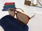 Gucci High Quality Sunglasses 964