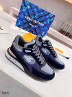 Louis Vuitton Women's Shoes 816