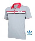 adidas Apparel Men 's Polo 35