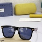 Gucci High Quality Sunglasses 2661