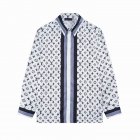 Louis Vuitton Men's Shirts 298