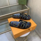 Gucci Men's Slippers 332