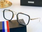 THOM BROWNE Plain Glass Spectacles 187