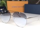 Louis Vuitton High Quality Sunglasses 753