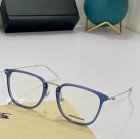 Mont Blanc Plain Glass Spectacles 200