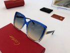 Cartier High Quality Sunglasses 199