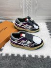 Gucci Kids Shoes 179